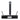 Shure BLX24R/B58 Wireless System w/ Rackmountable Receiver and Beta 58A Karaoke Microphone Capsule Band H9 - Isingtec
