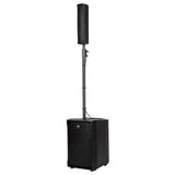 Gói Karaoke KoK Audio Spot 4000 Watt - Đen 