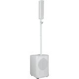 LOA HAI ĐƯỜNG CHỦ ĐỘNG RCF ART 712-A MK4