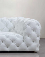 10114 Bộ Sofa Da Hoặc Vải 