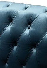 101146 Bộ Sofa Da Hoặc Vải 