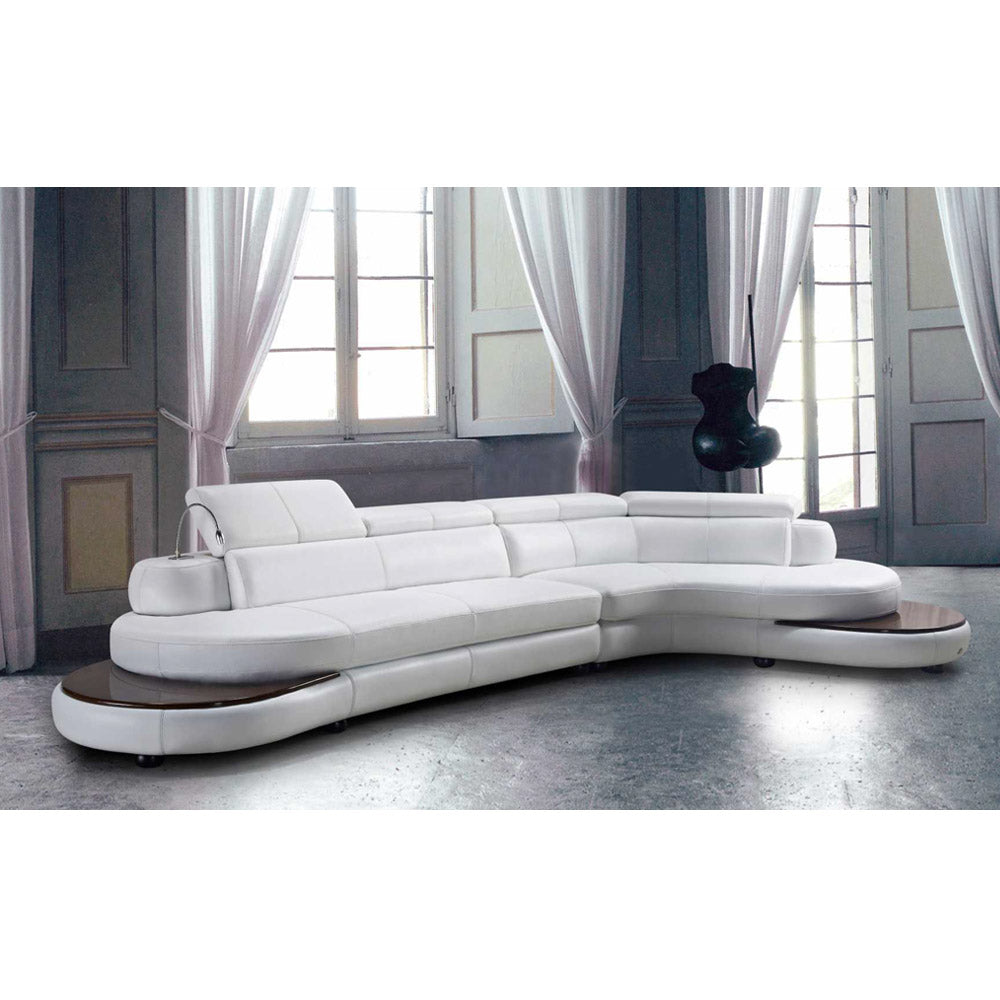 101515 Mặt cắt sofa da hoặc vải