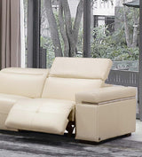 101578 Mặt cắt sofa da hoặc vải
