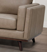 101637 Bộ Sofa Da Hoặc Vải 
