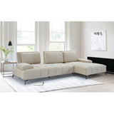 101845 Mặt cắt sofa da hoặc vải
