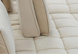 101845 Mặt cắt sofa da hoặc vải