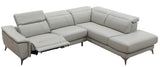 101850 Mặt cắt sofa da hoặc vải
