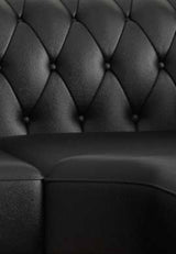 102120 Mặt cắt sofa da hoặc vải