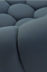 102126 Bộ Sofa Da Hoặc Vải 