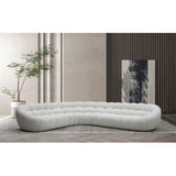 102126B Mặt cắt sofa da hoặc vải