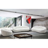 Bộ Sofa Da Hoặc Vải 102126C 