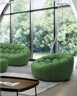 Bộ Sofa Da Hoặc Vải 102126C 