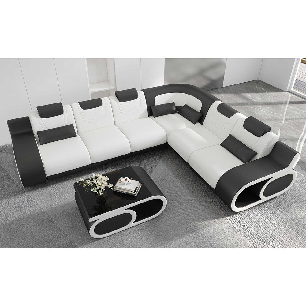 102130 Mặt cắt sofa da hoặc vải 