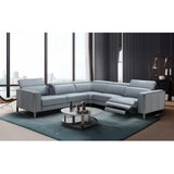 102135 Mặt cắt sofa da hoặc vải 