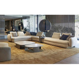 102139 Mặt cắt sofa da hoặc vải