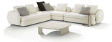 102139 Mặt cắt sofa da hoặc vải