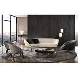 102142 Sofa Da Hoặc Vải