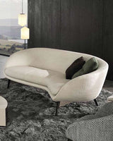 102142 Sofa Da Hoặc Vải