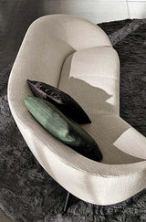 102142 Sofa Da Hoặc Vải