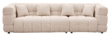 102148 Bộ Sofa Da Hoặc Vải 