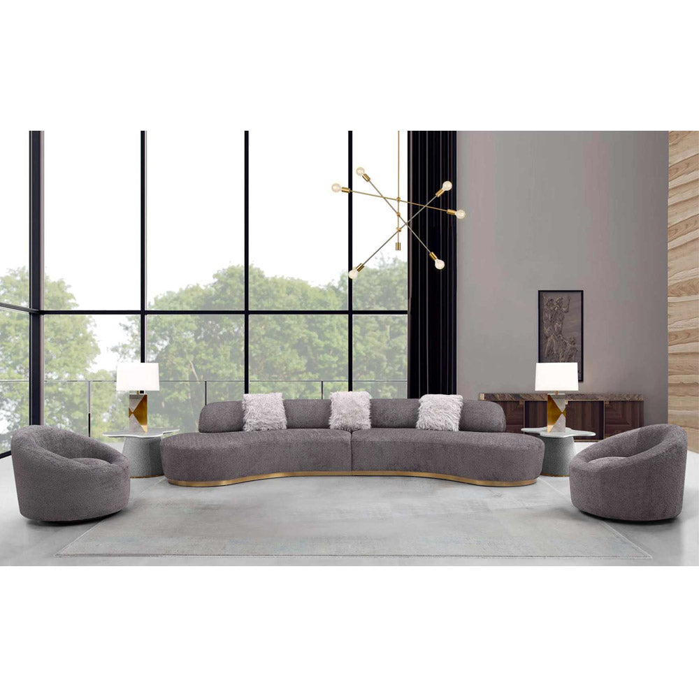 102150 Mặt cắt sofa da hoặc vải