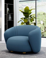 102154 Bộ Sofa Da Hoặc Vải 