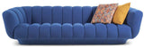 102163 Bộ Sofa Da Hoặc Vải 