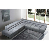 102171 Mặt cắt sofa da hoặc vải