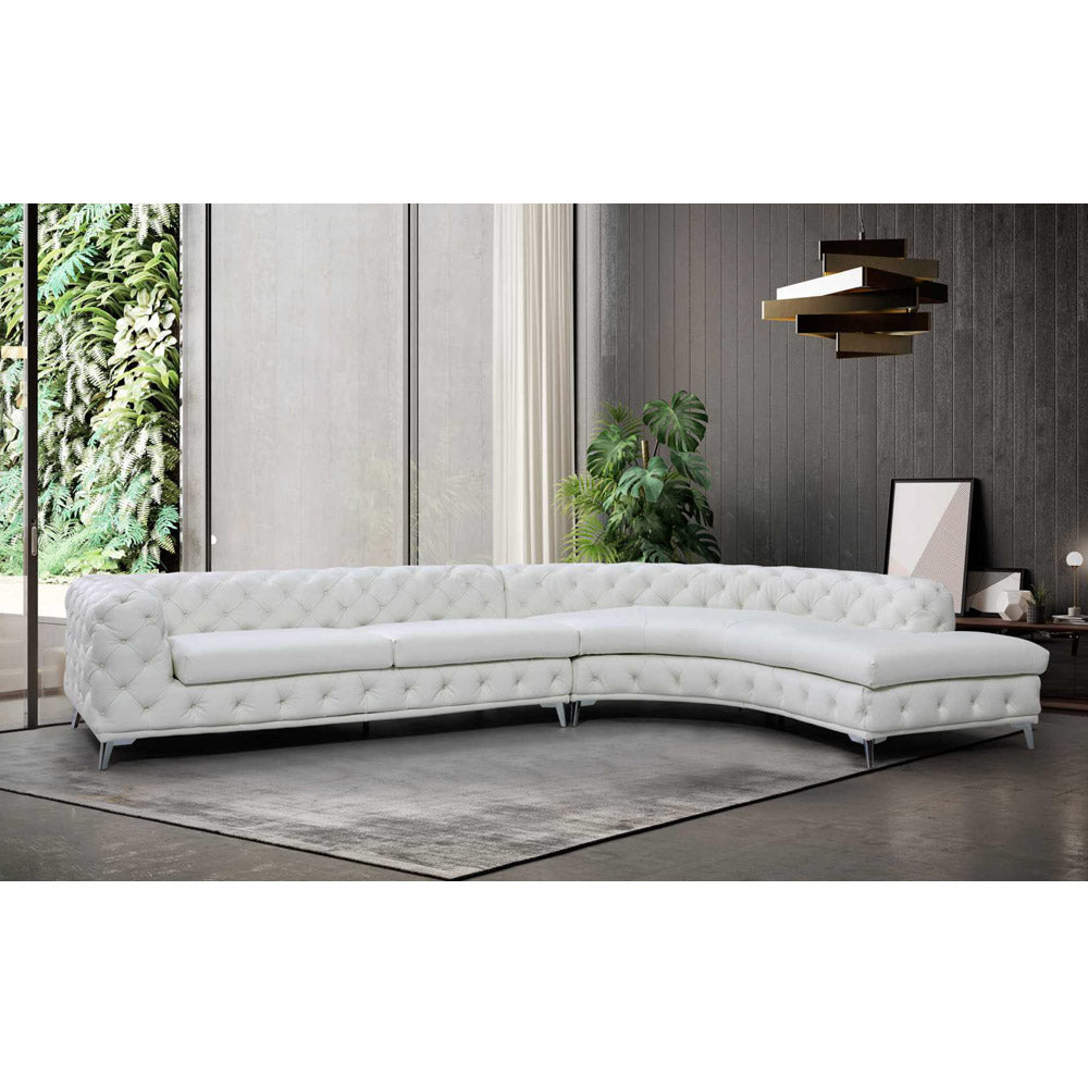 102179 Mặt cắt sofa da hoặc vải