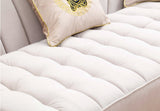 102201 Bộ Sofa Da Hoặc Vải 