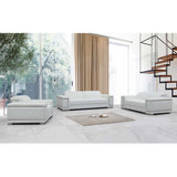 102205 Bộ Sofa Da Hoặc Vải 
