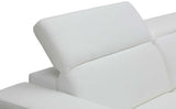 102205 Bộ Sofa Da Hoặc Vải 