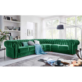 102220B Mặt cắt sofa da hoặc vải