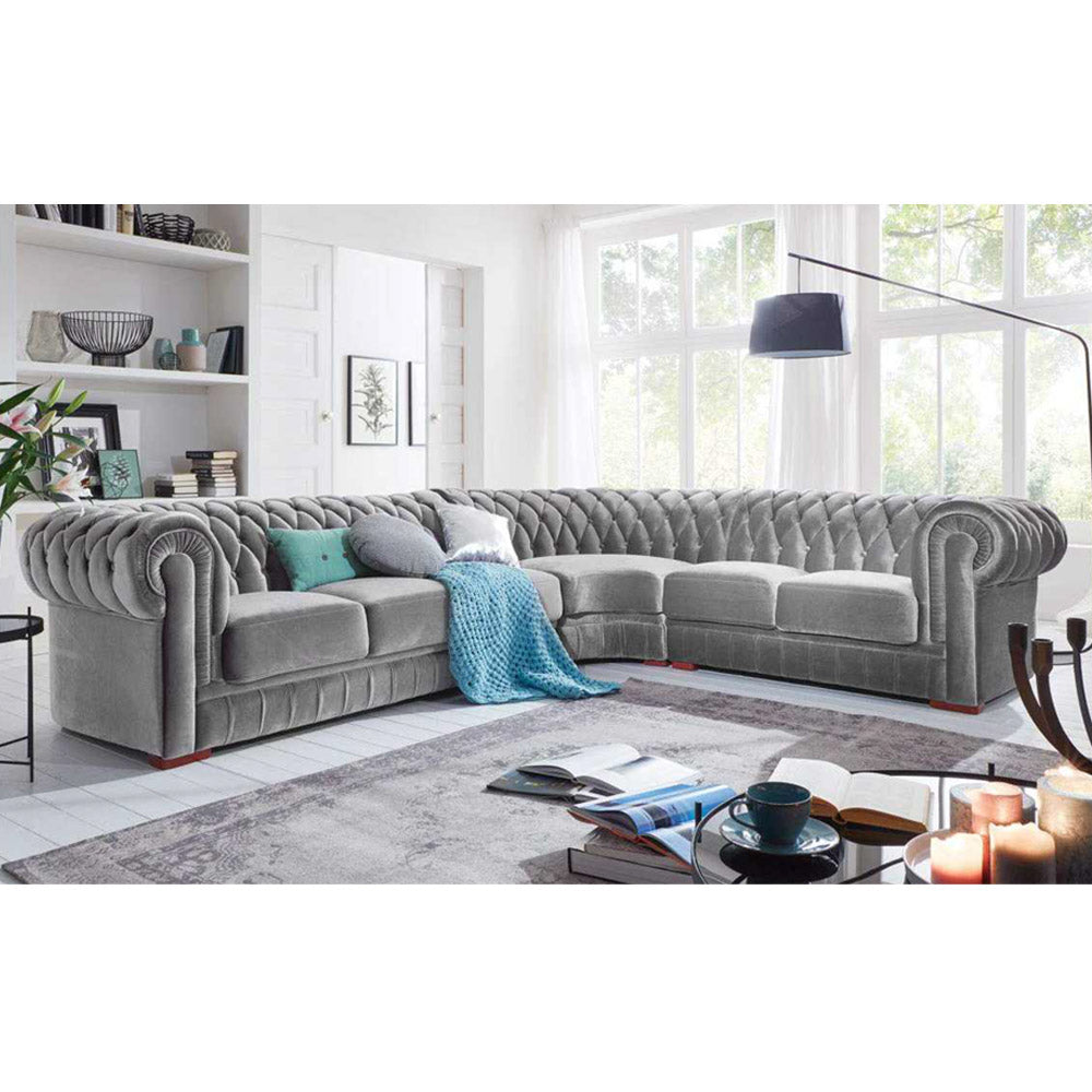 102220B Mặt cắt sofa da hoặc vải