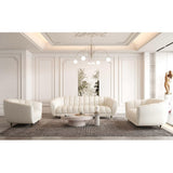 1023100 Bộ Sofa Da Hoặc Vải 