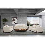 1023105 Bộ Sofa Da Hoặc Vải 