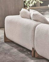 1023105A Mặt cắt sofa da hoặc vải 