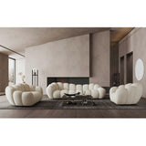 1023112 Bộ Sofa Da Hoặc Vải 