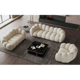 1023112 Bộ Sofa Da Hoặc Vải 