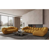 1023112A Mặt cắt sofa da hoặc vải 