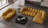 1023112A Mặt cắt sofa da hoặc vải 