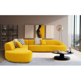 1023117 Mặt cắt sofa da hoặc vải 