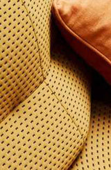 1023130 Leather or Fabric Sofa Sectional - Isingtec