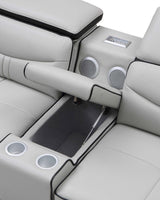 1023188 Mặt cắt sofa da hoặc vải 