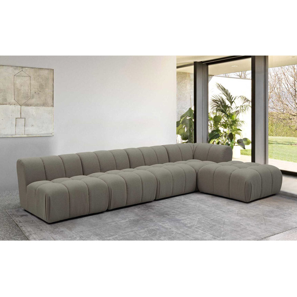 102888 Mặt cắt sofa da hoặc vải
