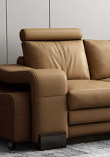 103330 Mặt cắt sofa da hoặc vải 