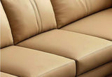 103330 Mặt cắt sofa da hoặc vải 