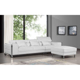 105060B Mặt cắt sofa da hoặc vải