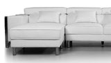 105060B Mặt cắt sofa da hoặc vải