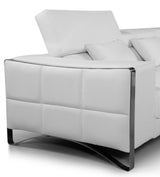 105060B Mặt cắt sofa da hoặc vải